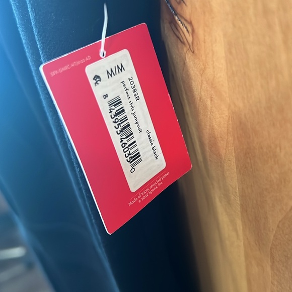 Spanx the perfect jumpsuit   New with tags - Picture 3 of 4